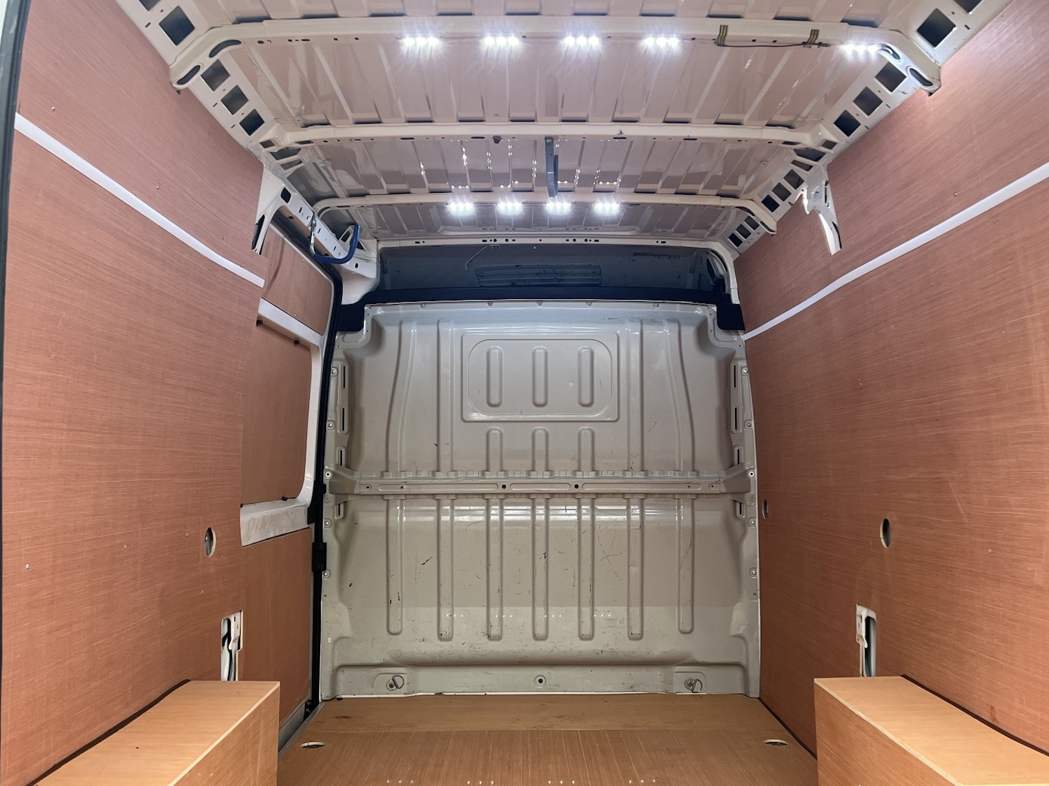 Used Peugeot Boxer 2018 for sale - 77065706: Photo 45