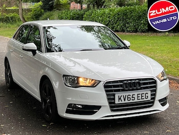 Used Audi A3 2015 for sale - 76618648: Photo