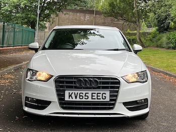 Used Audi A3 2015 for sale - 76618648: Photo