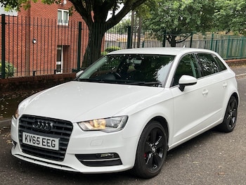 Used Audi A3 2015 for sale - 76618648: Photo