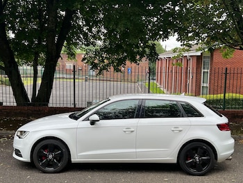 Used Audi A3 2015 for sale - 76618648: Photo