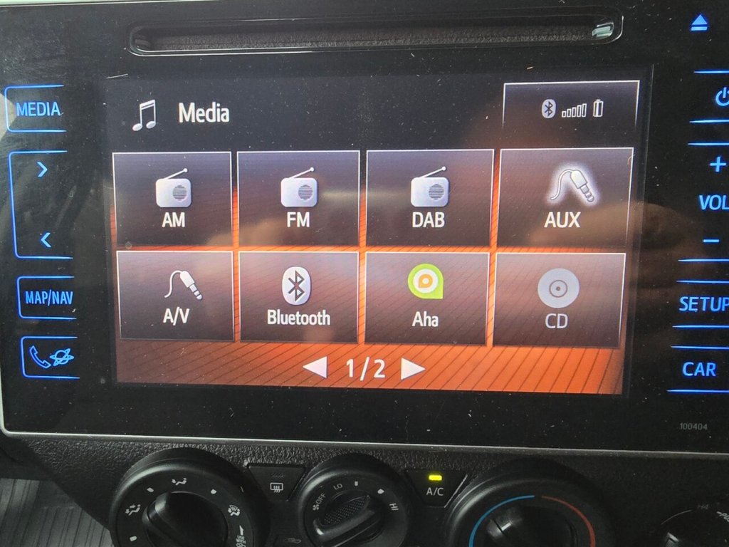 Used Toyota Hilux 2018 for sale - 77506989: Photo 23