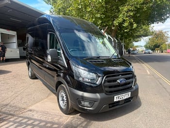 Used Ford Transit 2022 for sale - 79631826: Photo