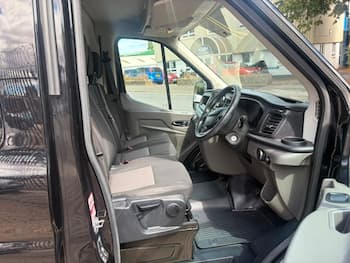 Used Ford Transit 2022 for sale - 79631826: Photo