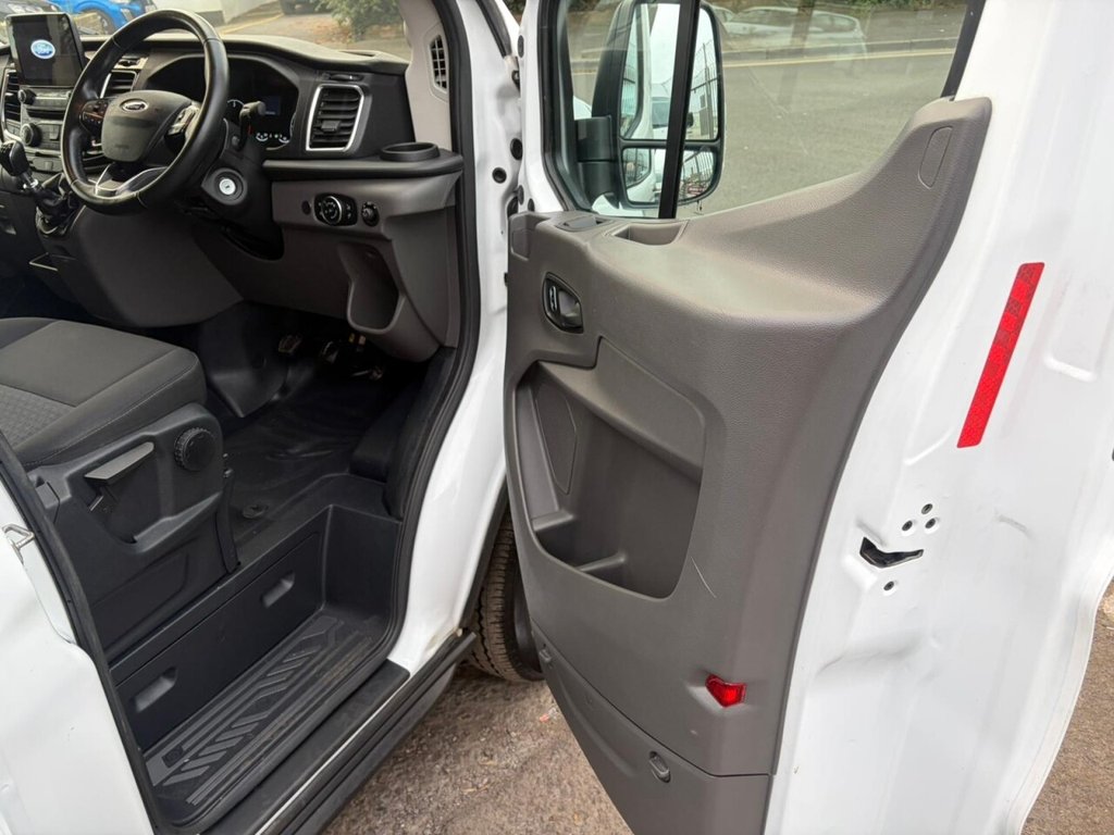Used Ford Transit 2022 for sale - 78110932: Photo 10