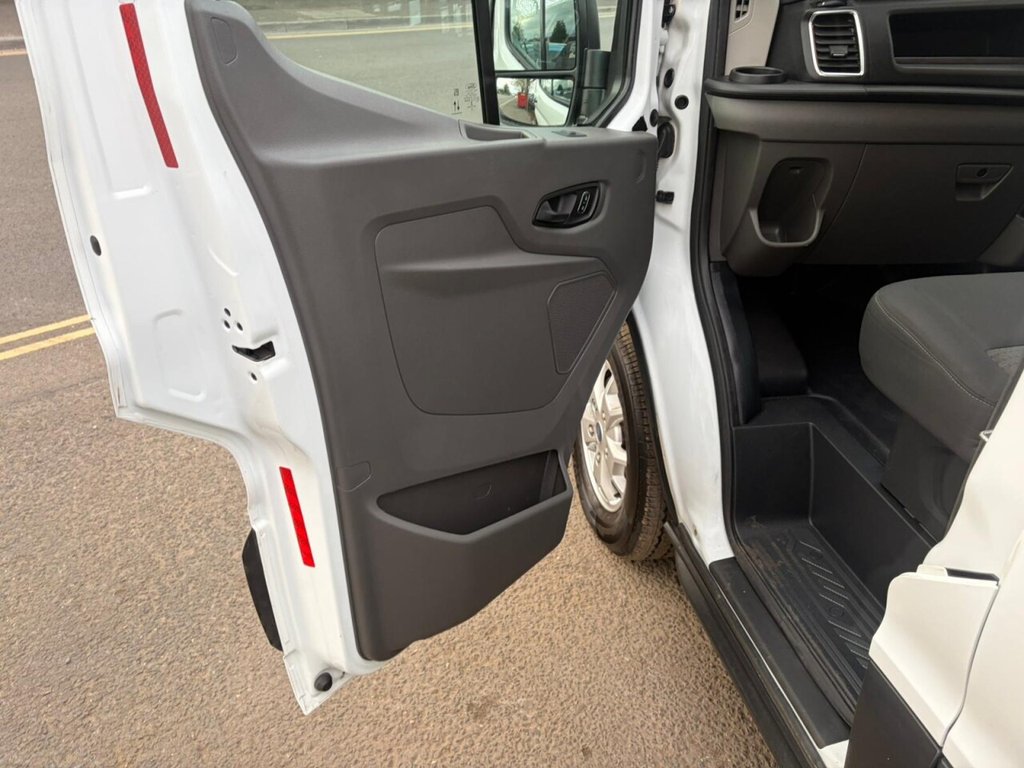 Used Ford Transit 2022 for sale - 78110932: Photo 13