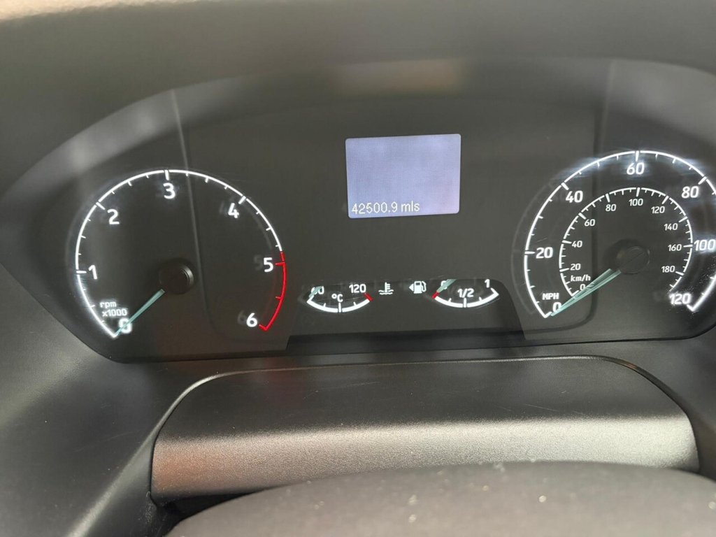 Used Ford Transit 2022 for sale - 78110932: Photo 18