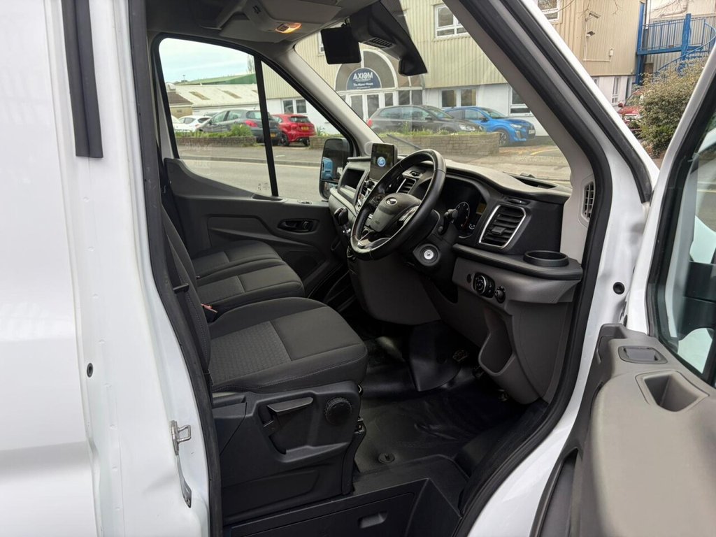 Used Ford Transit 2022 for sale - 78110932: Photo 2