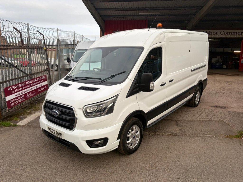 Used Ford Transit 2022 for sale - 78110932: Photo 9