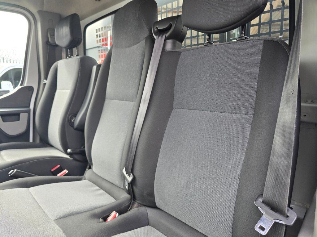 Vehicle 16
