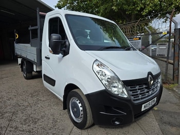 Used Renault Master 2019 for sale - 75962028: Photo