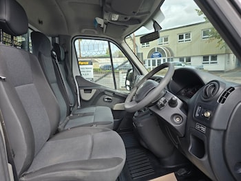 Used Renault Master 2019 for sale - 75962028: Photo