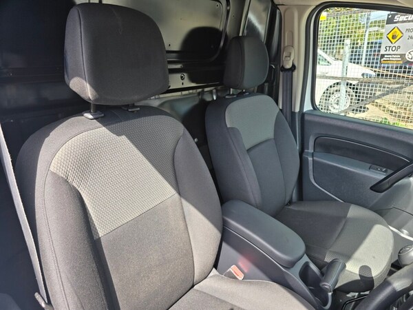 Used Renault Kangoo Maxi 2017 for sale - 75666113: Photo 13