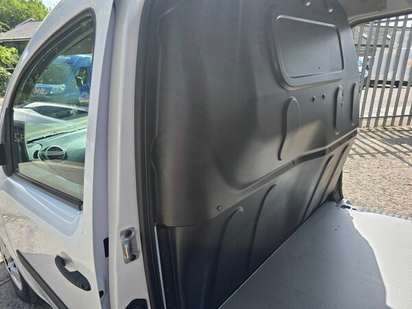 Used Renault Kangoo Maxi 2017 for sale - 75666113: Photo 20