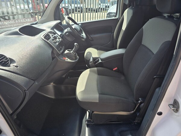 Used Renault Kangoo Maxi 2017 for sale - 75666113: Photo 23