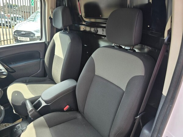 Used Renault Kangoo Maxi 2017 for sale - 75666113: Photo 24