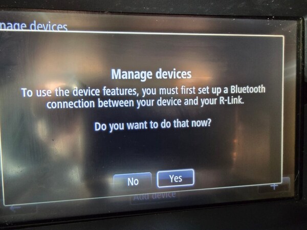 Used Renault Kangoo Maxi 2017 for sale - 75666113: Photo 30