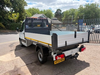 Used Mercedes-Benz Sprinter 2022 for sale - 79288549: Photo