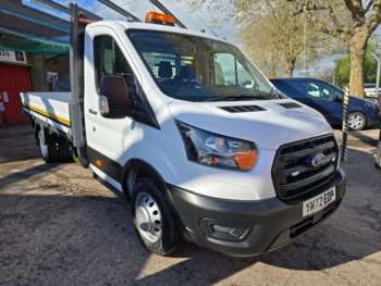 Used Ford Transit 2022 for sale - 74391814: Photo