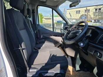 Used Ford Transit 2022 for sale - 74391814: Photo