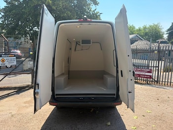 Used Mercedes-Benz Sprinter 2022 for sale - 79562185: Photo