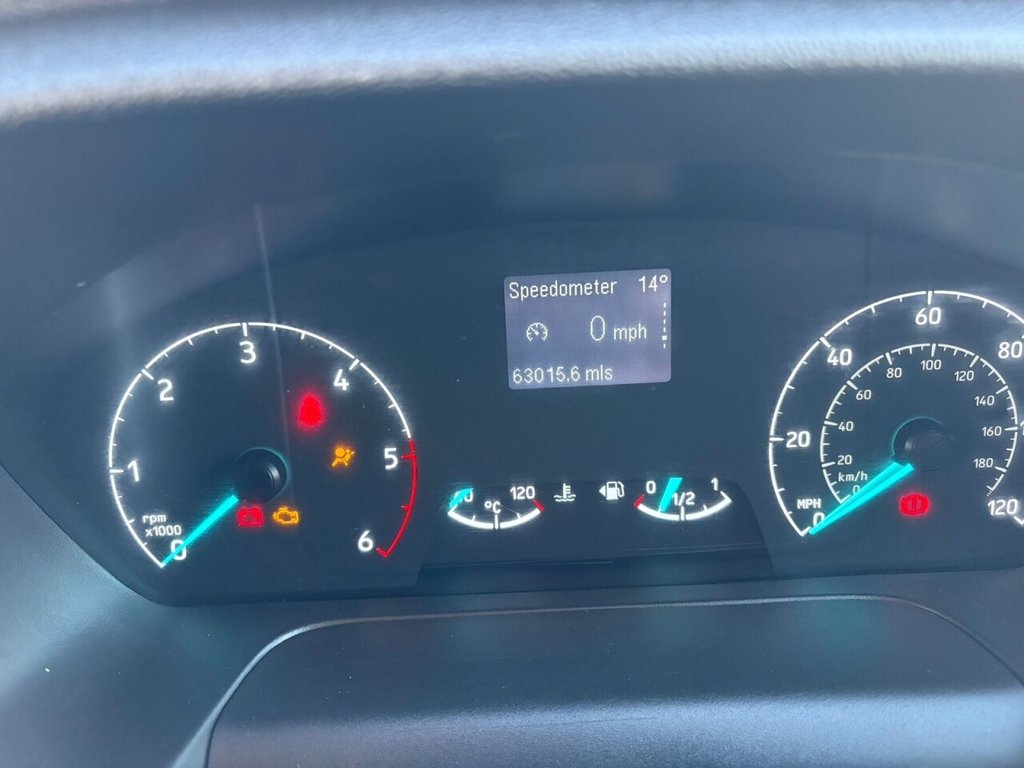 Used Ford Transit 2020 for sale - 77037918: Photo 10