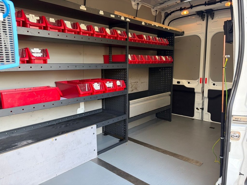 Used Ford Transit 2020 for sale - 77037918: Photo 11