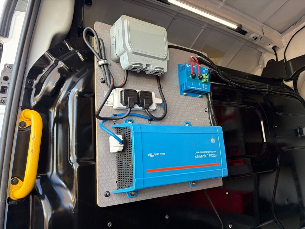 Used Ford Transit 2020 for sale - 77037918: Photo 12