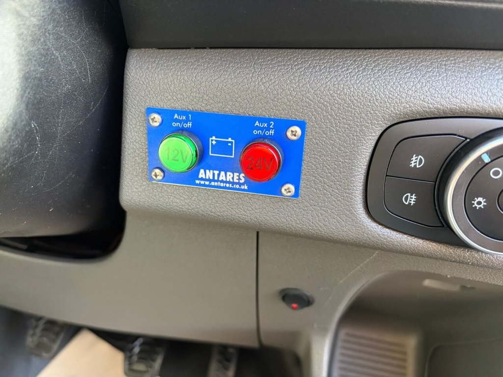 Used Ford Transit 2020 for sale - 77037918: Photo 13