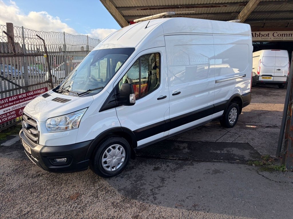 Used Ford Transit 2020 for sale - 77037918: Photo 4