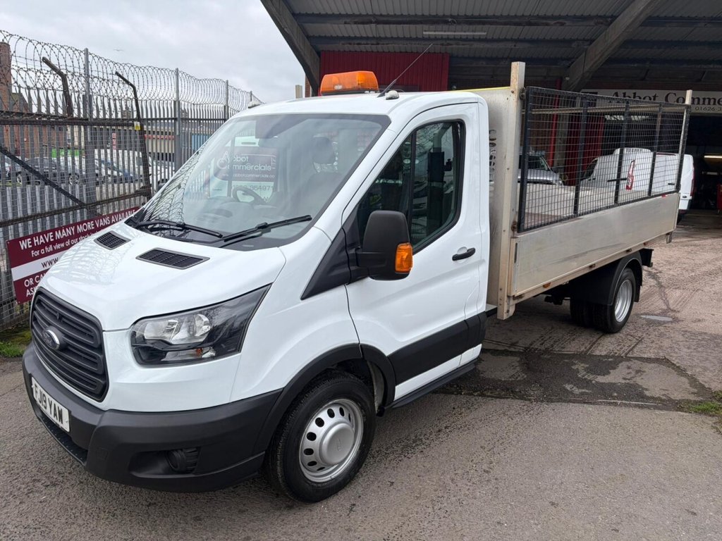 Used Ford Transit 2019 for sale - 78030223: Photo 10