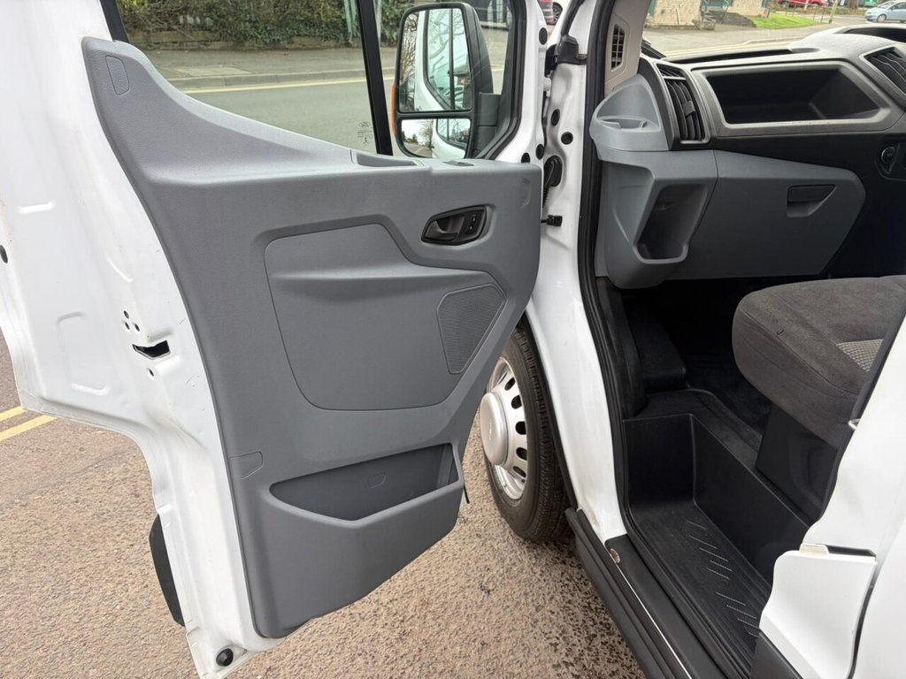 Used Ford Transit 2019 for sale - 78030223: Photo 12