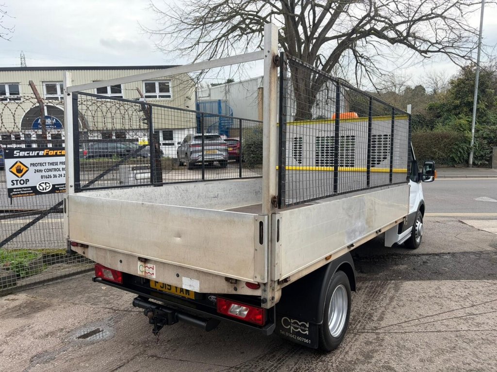 Used Ford Transit 2019 for sale - 78030223: Photo 6