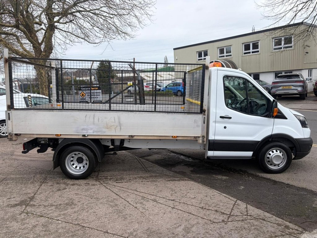 Used Ford Transit 2019 for sale - 78030223: Photo 7