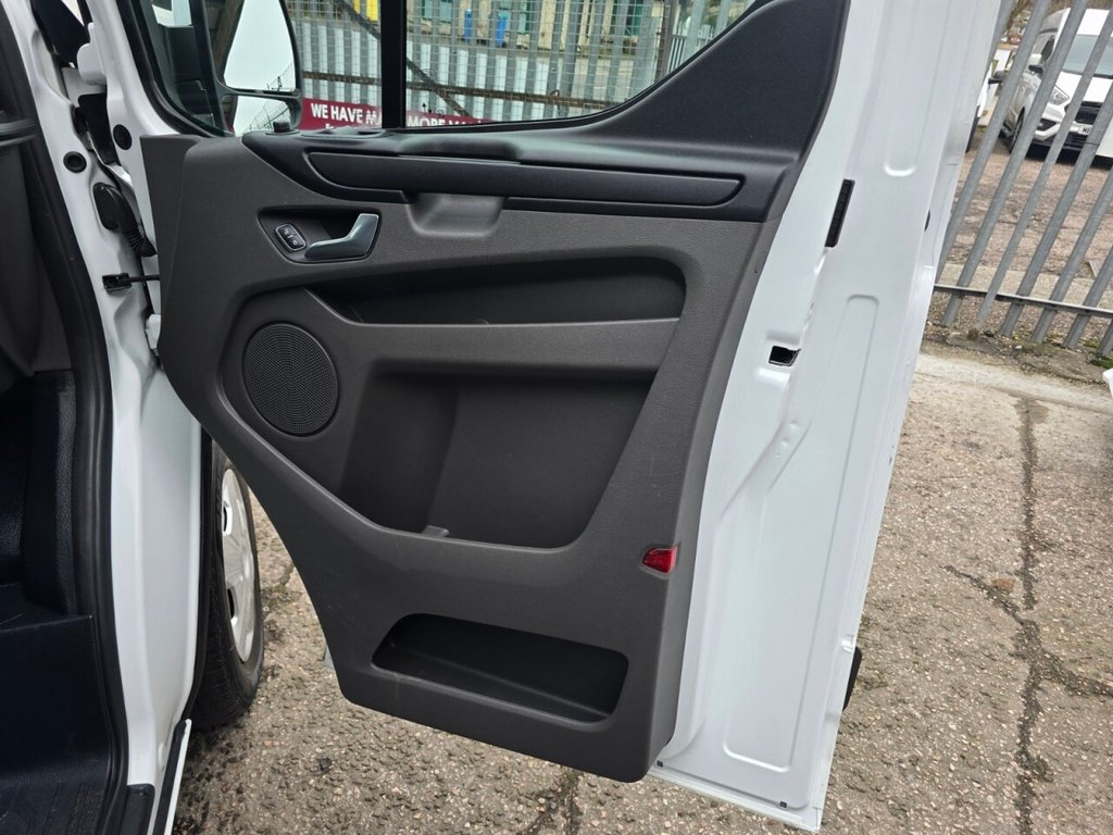 Used Ford Transit Custom 2021 for sale - 77692591: Photo 14