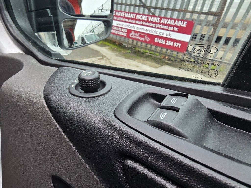 Used Ford Transit Custom 2021 for sale - 77692591: Photo 15