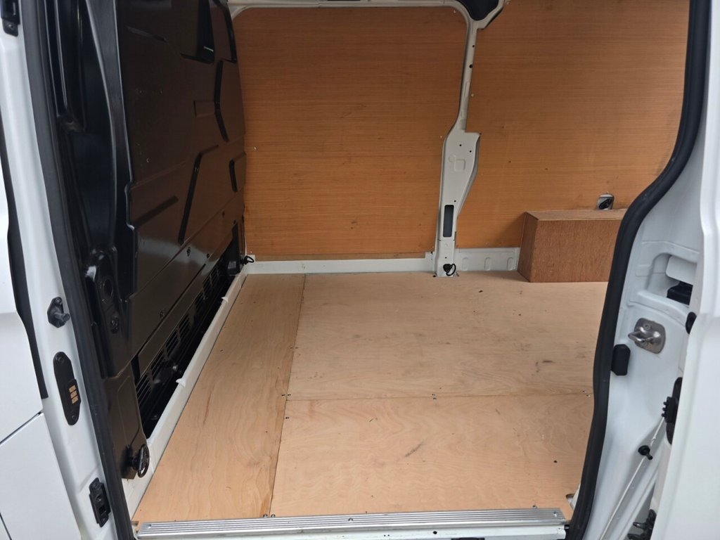 Used Ford Transit Custom 2021 for sale - 77692591: Photo 18