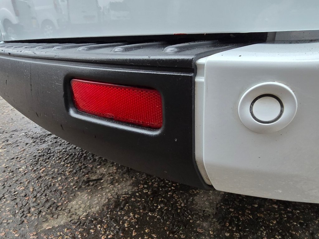 Used Ford Transit Custom 2021 for sale - 77692591: Photo 27