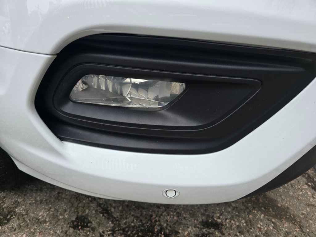 Used Ford Transit Custom 2021 for sale - 77692591: Photo 28