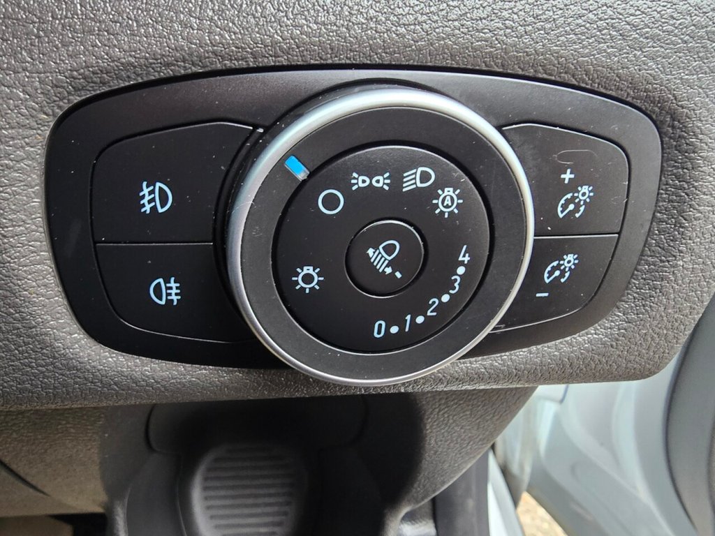 Used Ford Transit Custom 2021 for sale - 77692591: Photo 31