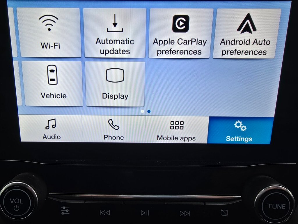 Used Ford Transit Custom 2021 for sale - 77692591: Photo 34