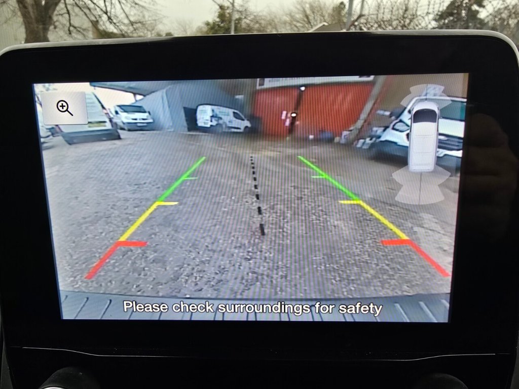 Used Ford Transit Custom 2021 for sale - 77692591: Photo 35