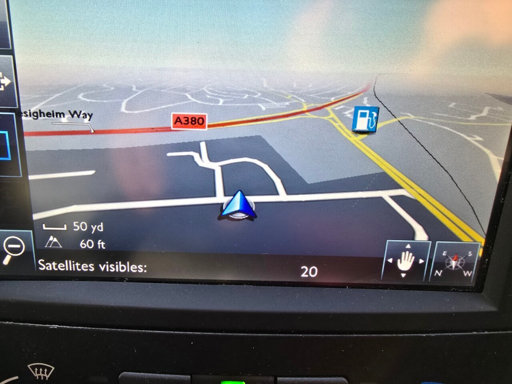 Vehicle 30