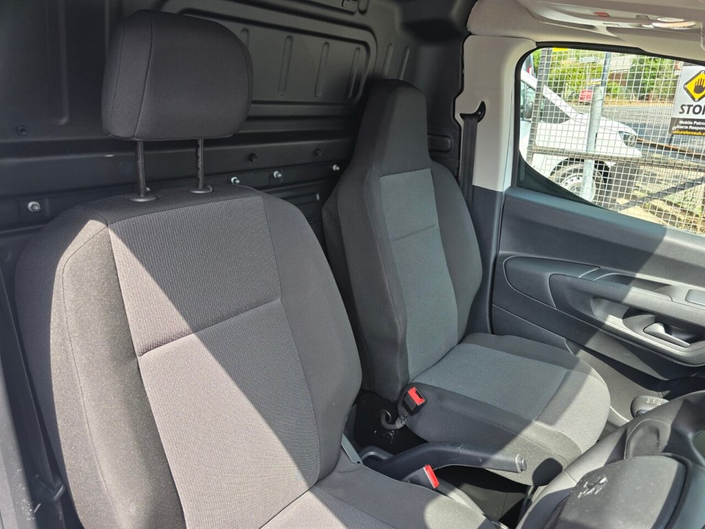 Used Peugeot Partner 2023 for sale - 77037762: Photo 13