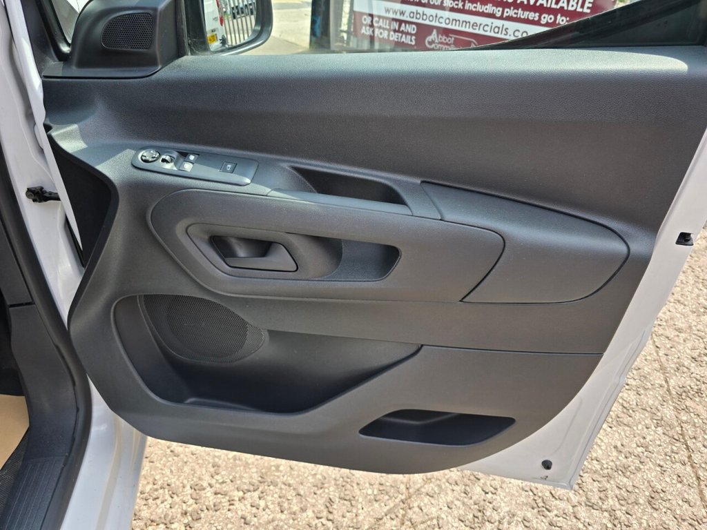 Used Peugeot Partner 2023 for sale - 77037762: Photo 14