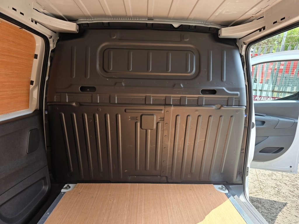 Used Peugeot Partner 2023 for sale - 77037762: Photo 18