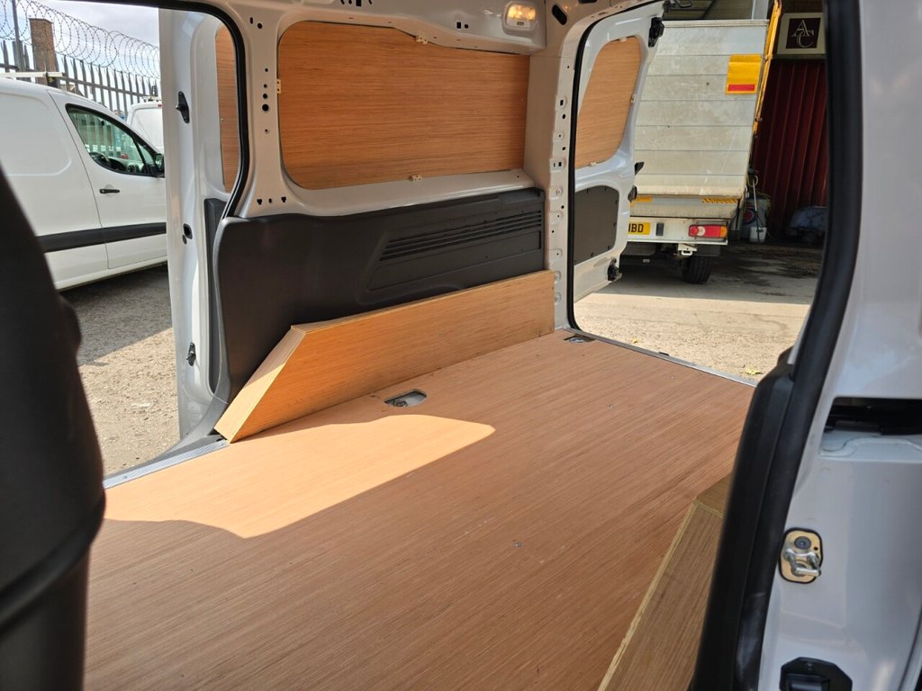 Used Peugeot Partner 2023 for sale - 77037762: Photo 19