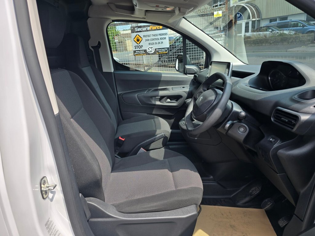 Used Peugeot Partner 2023 for sale - 77037762: Photo 2