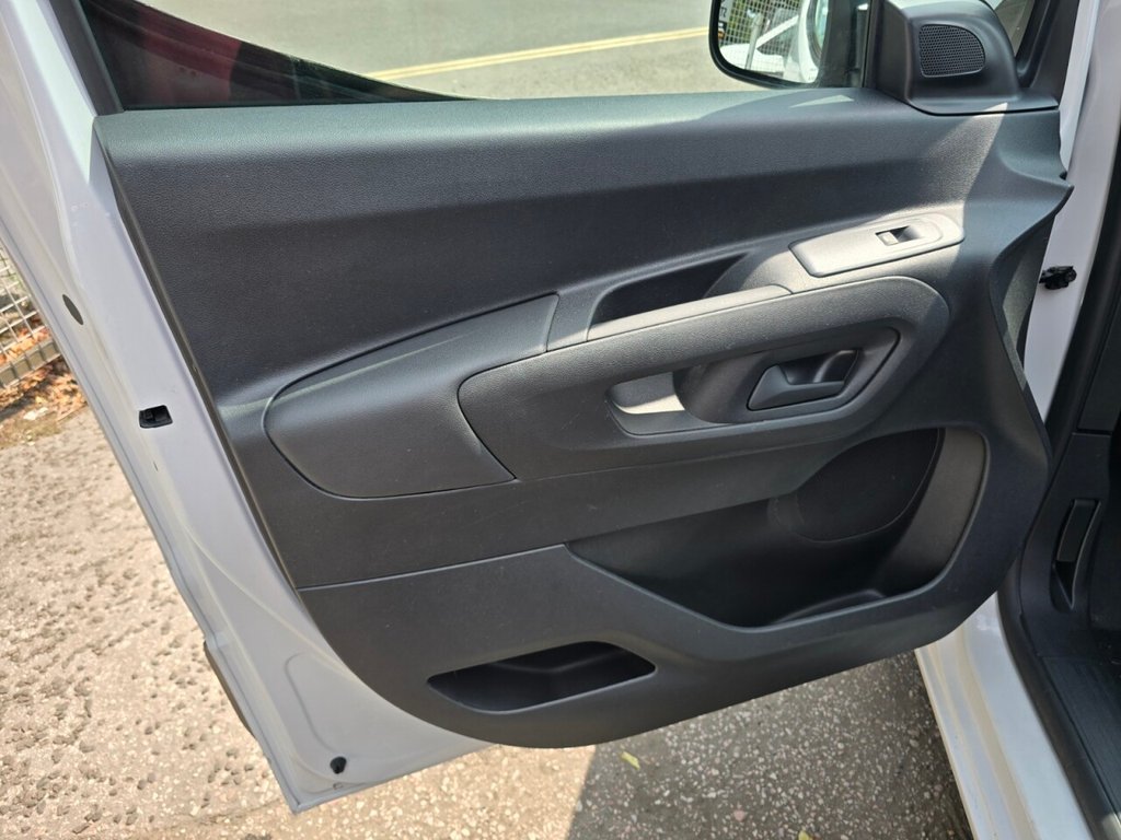 Used Peugeot Partner 2023 for sale - 77037762: Photo 20