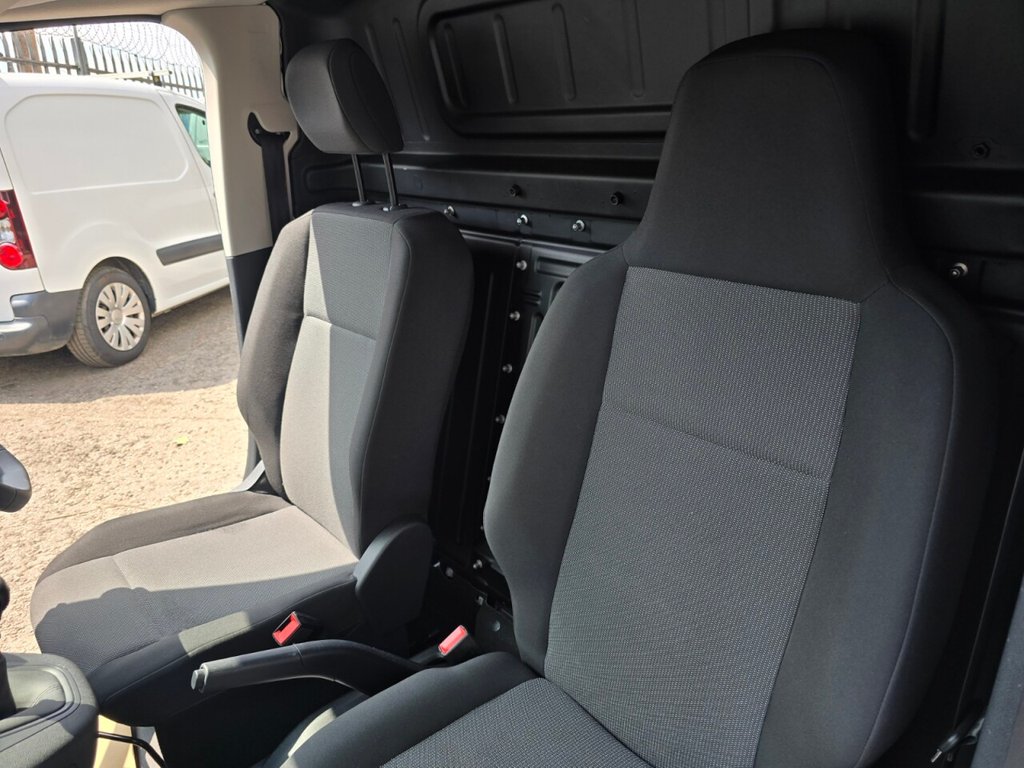 Used Peugeot Partner 2023 for sale - 77037762: Photo 23